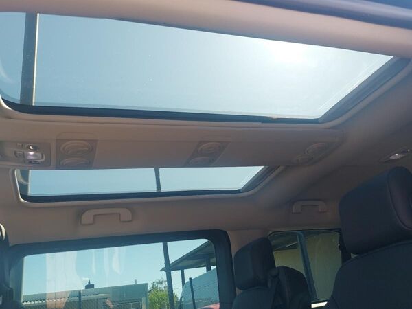 Peugeot Traveller Allure L2 Diesel 180 EAT8 bild 5