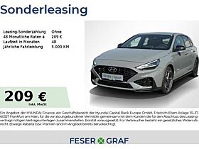 Hyundai i30 NAVI LED SHZ LHZ CARPLAY KAMERA DCT Hyundai i30 NAVI LED SHZ LHZ CARPLAY KAMERA DCT