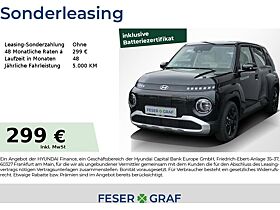 Hyundai INSTER Inster TREND EFFI.-PAKET NAVI SHZ LHZ WÄRMEPUMPE