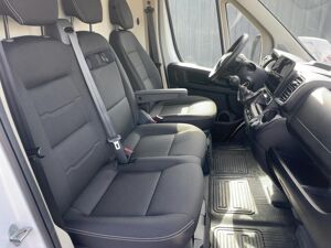 Toyota Proace Max ***Proace Max L2H2 verblecht 4-türig KaWa Meister 35 2.2 Diesel 103kW*** bild 5