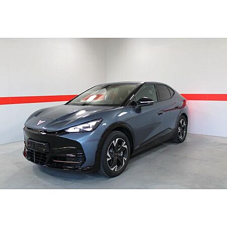 Cupra Tavascan leasen