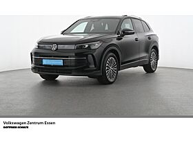 Volkswagen Tiguan Goal eTSI DSG