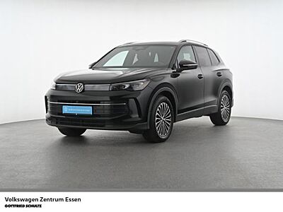 Volkswagen Tiguan Goal eTSI DSG