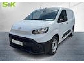 Toyota Proace City ***Proace City L2 verblecht 4-türig Meister 1,5 D-4D 74 KW (102 PS)***