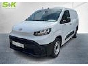 Toyota Proace City ***Proace City L2 verblecht 4-türig Meister 1,5 D-4D 74 KW (102 PS)*** Toyota Proace City ***Proace City L2 verblecht 4-türig Meister 1,5 D-4D 74 KW (102 PS)***