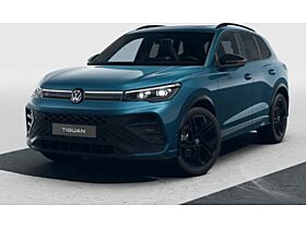 Volkswagen Tiguan R-Line 2.0 TDI 193 PS DSG *BLACK STYLE*AHK*MATRIX*NAV*STANDHZG*71.510€