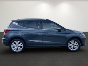 Seat Arona 1.0 TSI🔥KEINE NEBENKOSTEN🔥DSG🔥XPERIENCE🔥NAVI🔥KAMERA🔥LED bild 2