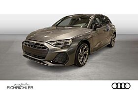 Audi A3 Sportback TFSI e S tronic S line ACC