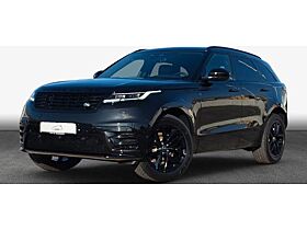 Land Rover Range Rover Velar 2.0 D200 DYNAMIC SE Allrad !! AKTION BIS 30.06.2026 !!