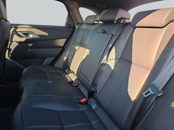 Land Rover Range Rover Velar 2.0 D200 DYNAMIC SE Allrad !! AKTION BIS 30.06.2026 !! bild 7