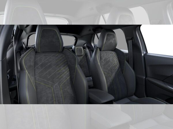 Peugeot 2008 156 GT Exclusive 54kwh⚡GJR + Vollausstattung 🎀 bild 7