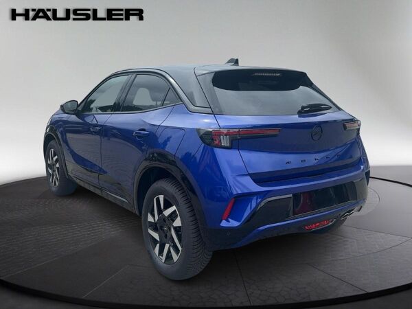 Opel Mokka 🔥GS-LINE🔥 SCHALTGETRIEBE🔥 TAGESZULASSUNG 🔥Nur 8 Stück verfügbar 🔥 bild 5