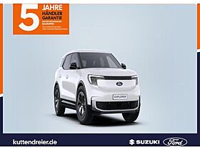 Ford Explorer Premium Standard Range 140kW (190 PS) RWD