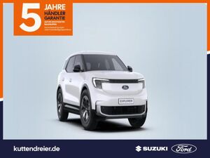 Ford Explorer Premium Standard Range 140kW (190 PS) RWD bild 1