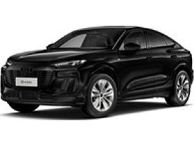 Audi Q6 e-tron Sportback S Line Pano AHK Audi Q6 e-tron Sportback S Line Pano AHK