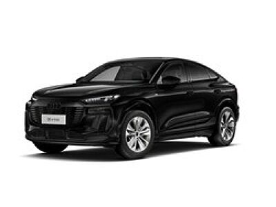 Audi Q6 e-tron Sportback S Line Pano AHK