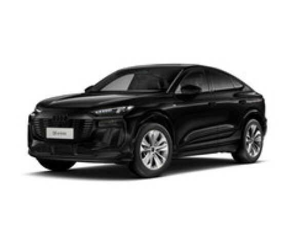 Audi Q6 e-tron Sportback S Line Pano AHK bild 1