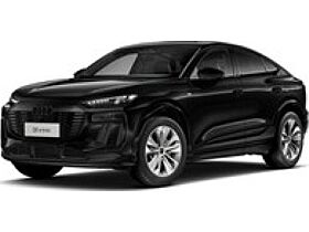 Audi Q6 e-tron Sportback S Line Pano AHK