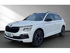 Skoda Kamiq Monte Carlo 1.0 TSI **GEWERBE**SOFORT** l NAVI l KESSY l Matrix l SHZ l Klima l DAB l PANO l Skoda Kamiq Monte Carlo 1.0 TSI **GEWERBE**SOFORT** l NAVI l KESSY l Matrix l SHZ l Klima l DAB l PANO l