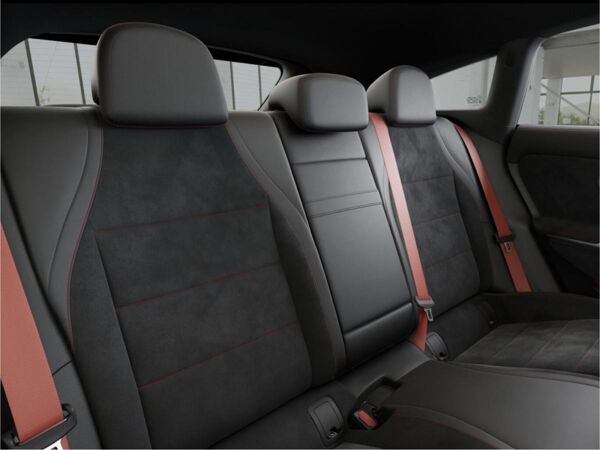 Mercedes-Benz CLA 350 4MATIC EQ Shooting Brake | AMG Line Plus | Superscreen | sofort verfügbar bild 5