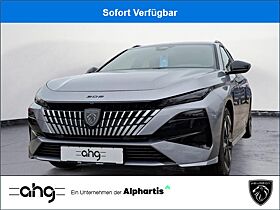 Peugeot 308 SW GT