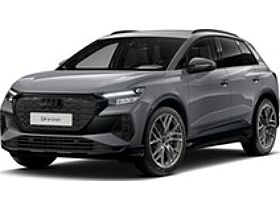 Audi Q4 e-tron 45 AHK