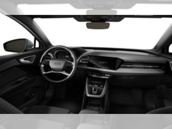 Audi Q4 e-tron 45 AHK bild 3