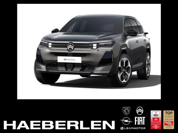 Citroën C5 Aircross 1.2 145 MAX ACC+LED+Navi+SHZ+KeyLess bild 1