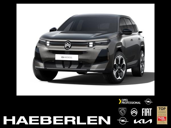 Citroën C5 Aircross 1.2 145 MAX ACC+LED+Navi+SHZ+KeyLess bild