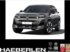Citroën C5 Aircross 1.2 145 MAX ACC+LED+Navi+SHZ+KeyLess Citroën C5 Aircross 1.2 145 MAX ACC+LED+Navi+SHZ+KeyLess