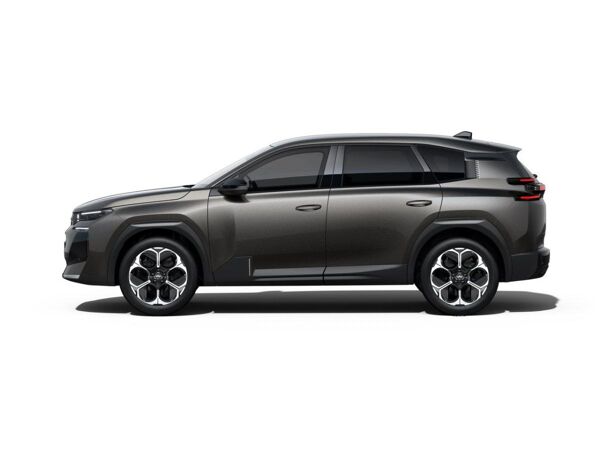 Citroën C5 Aircross 1.2 145 MAX ACC+LED+Navi+SHZ+KeyLess bild 3