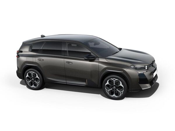 Citroën C5 Aircross 1.2 145 MAX ACC+LED+Navi+SHZ+KeyLess bild 5