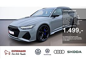 Audi RS6 Avant 4.0TFSI QUATTRO PANO.AHK.KAMERA.STANDHZG.B&O.VIRTUAL