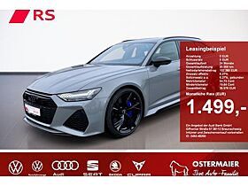 Audi RS6 Avant 4.0TFSI QUATTRO PANO.AHK.KAMERA.STANDHZG.B&O.VIRTUAL