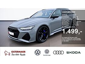Audi RS6 Avant 4.0TFSI QUATTRO PANO.AHK.KAMERA.STANDHZG.B&O.VIRTUAL