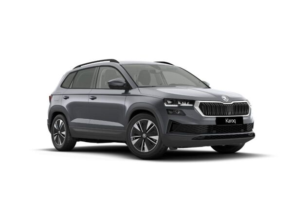 Skoda Karoq Balance 1,5 TSI 110 kW 7-Gang-DSG bild