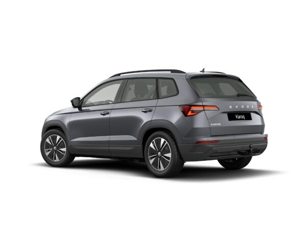 Skoda Karoq Balance 1,5 TSI 110 kW 7-Gang-DSG bild 2