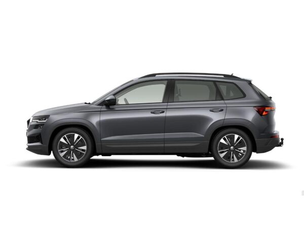 Skoda Karoq Balance 1,5 TSI 110 kW 7-Gang-DSG bild 3
