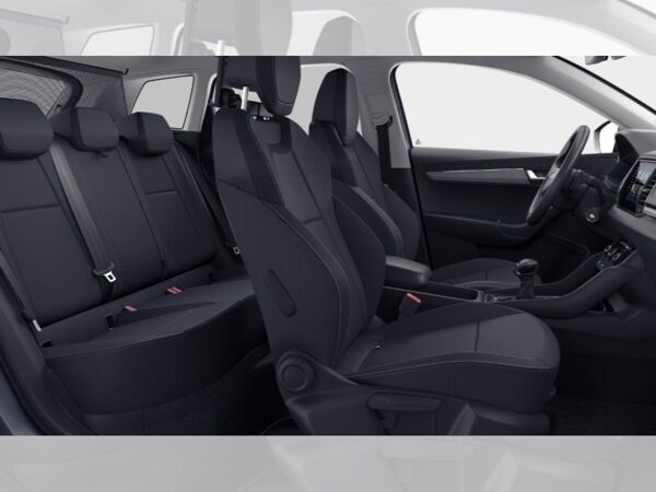 Skoda Karoq Balance 1,5 TSI 110 kW 7-Gang-DSG bild 5