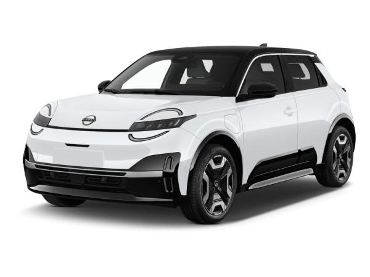 Nissan Micra MICRA Engage Elektro, 40 kWh, 90 kW (122 PS) bild