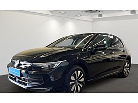 Volkswagen Golf VIII Lim. GOAL 2.0 TDI 110kW DSG - LED Plus ACC AHK Navi Rear View SHZ LM CarPlay PDC GJR