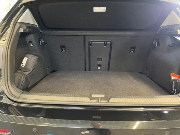 Volkswagen Golf VIII Lim. GOAL 2.0 TDI 110kW DSG - LED Plus ACC AHK Navi Rear View SHZ LM CarPlay PDC GJR bild 7
