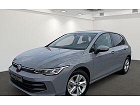 Volkswagen Golf 2.0 TDI DSG LIFE+ 16 ZOLL GJR+KAMERA+SHZ+AHK+NAVI+CARPLAY+AMBIENTE+HUD+ACC