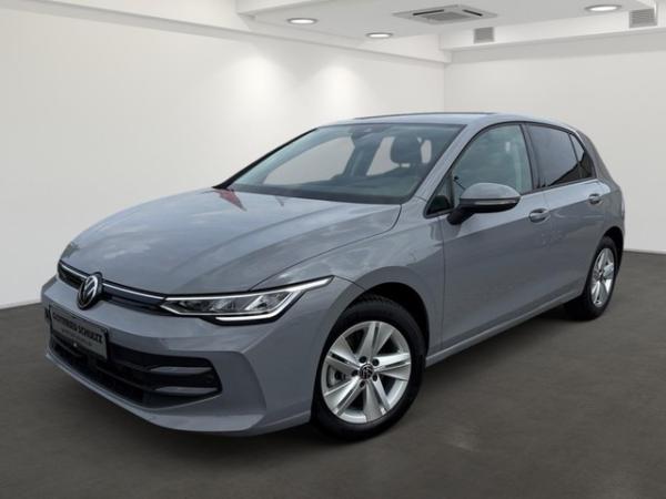 Volkswagen Golf 2.0 TDI DSG LIFE+ 16 ZOLL GJR+KAMERA+SHZ+AHK+NAVI+CARPLAY+AMBIENTE+HUD+ACC bild