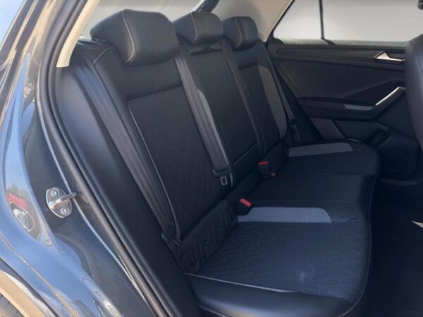 Volkswagen T-Roc GOAL 1.0 TSI +17ZOLL GJR+LED+SHZ+ACC+PARK ASSIST+CARPLAY bild 6