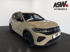 Volkswagen T-Cross 1.0 TSI R-Line 7-Gang-DSG💥‼️sofort verfügbar‼️💥 bild 1