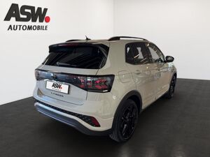 Volkswagen T-Cross 1.0 TSI R-Line 7-Gang-DSG💥‼️sofort verfügbar‼️💥 bild 2