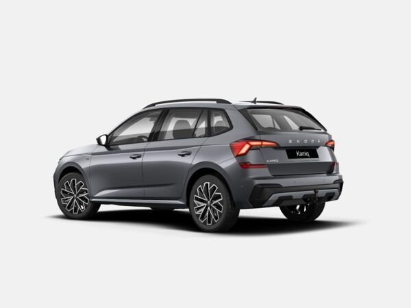 Skoda Kamiq Tour 1,0 TSI 85 kW 7-Gang-DSG bild 2