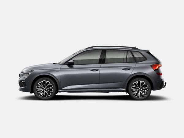 Skoda Kamiq Tour 1,0 TSI 85 kW 7-Gang-DSG bild 3