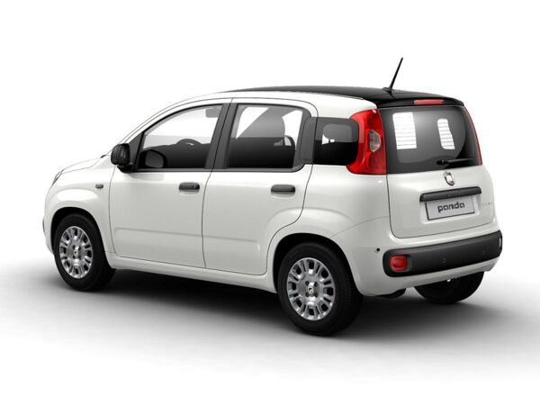 Fiat Panda Citypaket | ***Mit Einparkhilfe❗️*** | 2 Jahre Garantie bild 7